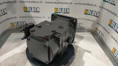 Pompa Bosch Rexroth A11VO190LRS -11R - NSD12N00 Pompa Bosch Rexroth A11VO190LRS -11R - NSD12N00