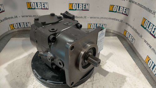 Pompa Bosch Rexroth A11VO190LRS -11R - NSD12N00 Pompa Bosch Rexroth A11VO190LRS -11R - NSD12N00