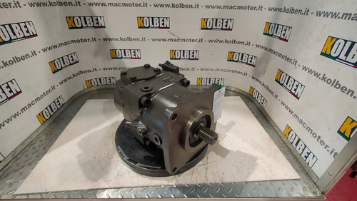 Pompa Bosch Rexroth A11VO190LRS -11R - NSD12N00 Pompa Bosch Rexroth A11VO190LRS -11R - NSD12N00