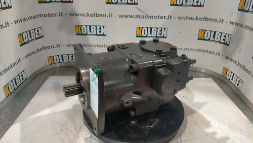 Pompa Bosch Rexroth A11VO190LRS -11R - NSD12N00 Pompa Bosch Rexroth A11VO190LRS -11R - NSD12N00